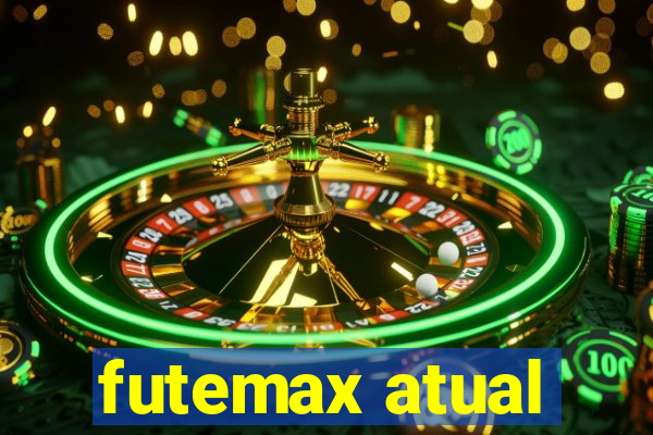 futemax atual